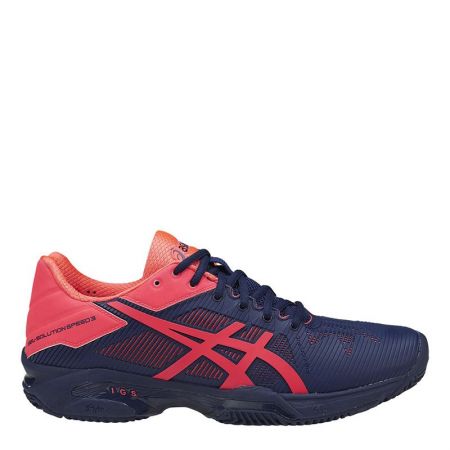 Дамски Маратонки ASICS Gel-Solution Speed 3 Clay 519035 E651N-4920
